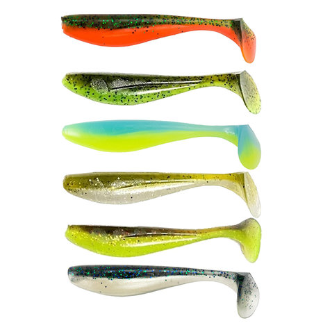 Fishup - Shads Wizzle Shad 3&quot; - 7,5 cm - Fishup