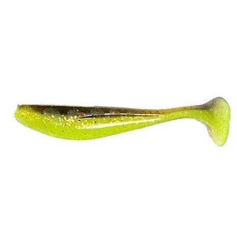 Fishup - PROMO  Wizzle Shad 3&quot; - 7,5 cm - Fishup