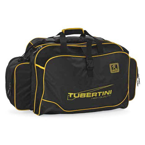Tubertini - Carryall Borsa R Match Bag - Tubertini