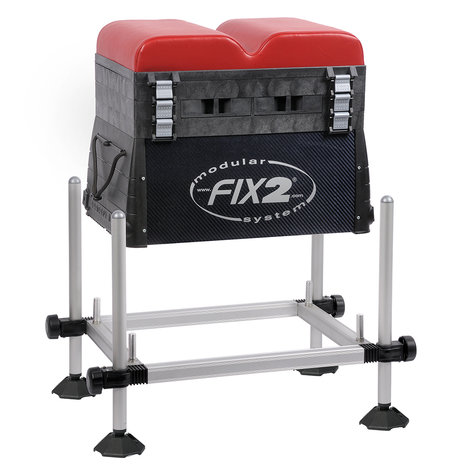 Fix 2 - Zitmand accessoire Fishing Control Convertor Kit FCS-C1 D26  - Fix 2