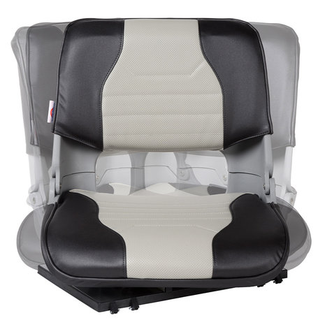 Fix 2 - Comfort Seat Unit (450 type) TWIST - Fix 2