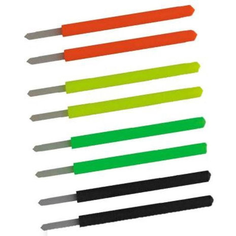 Fun Fishing - Flotteur accessoires K-Pro Antenna Kit Carpodrome - Fun Fishing