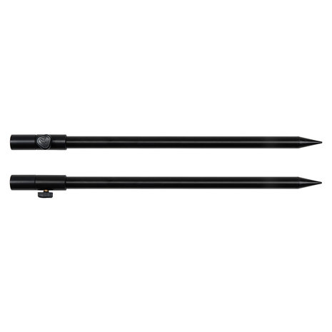 Fox Carp - PROMO Black Label SLim Banksticks - Fox Carp