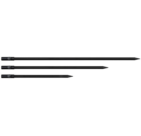 Fox Carp - PROMO Black Label SLim Banksticks - Fox Carp