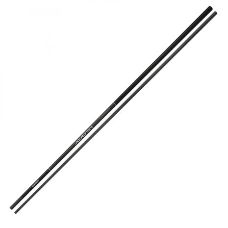 Shimano - Schepnetsteel AERO PRO Landing Net Handle 300 - Shimano