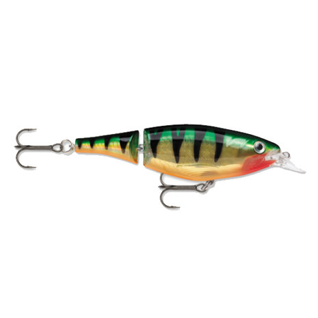 Rapala - Pluggen X-Rap Jointed Shad  - 13cm - 46gr