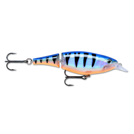 Strike King - Poissons nageurs X-Rap Jointed Shad  - 13cm - 46gr