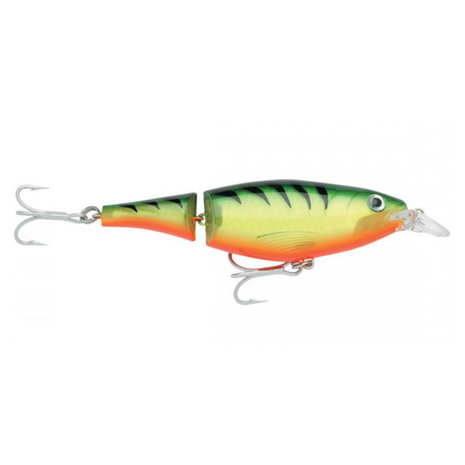 Strike King - Poissons nageurs X-Rap Jointed Shad  - 13cm - 46gr