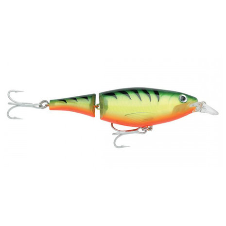 Rapala - Pluggen X-Rap Jointed Shad  - 13cm - 46gr