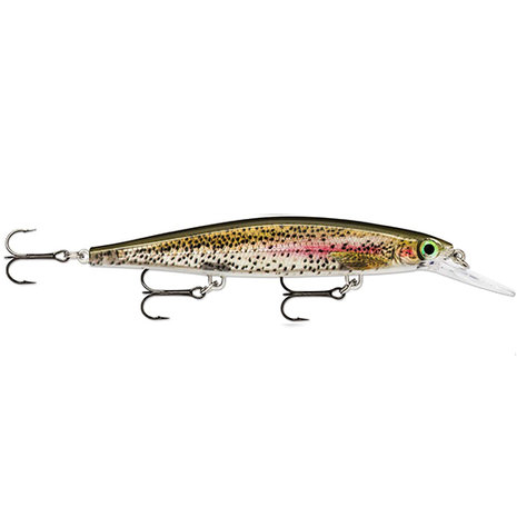 Rapala - Pluggen Shadow Rap Deep  - 11cm - 13gr