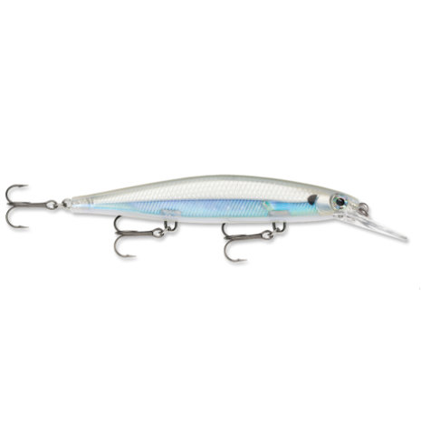 Rapala - Pluggen Shadow Rap Deep  - 11cm - 13gr