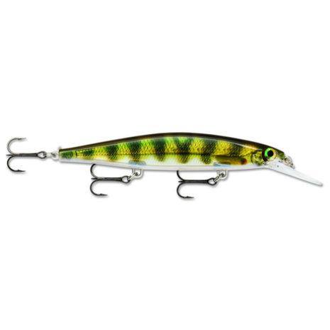 Rapala - Pluggen Shadow Rap Deep  - 11cm - 13gr