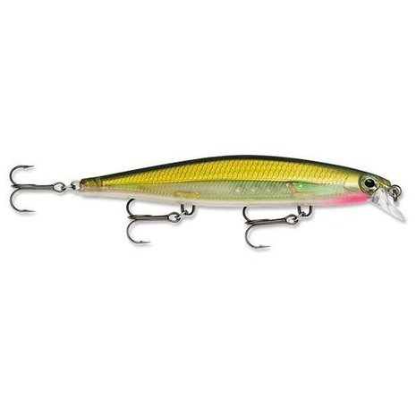 Rapala - Pluggen Shadow Rap Deep  - 11cm - 13gr