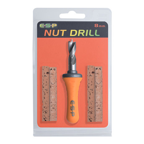 ESP - Nut Drill - ESP