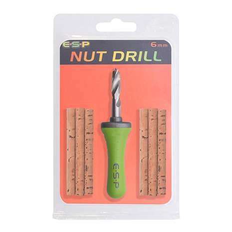 ESP - Nut Drill - ESP