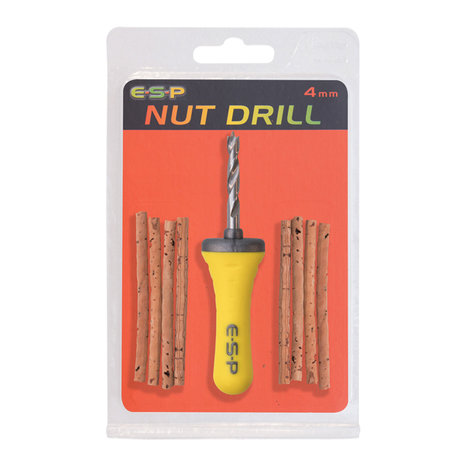 ESP - Nut Drill - ESP