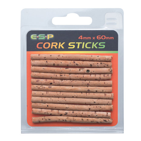 ESP - End Tackle Cork Sticks - ESP