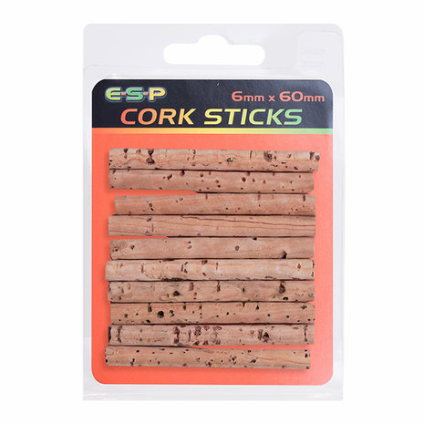 ESP - End Tackle Cork Sticks - ESP