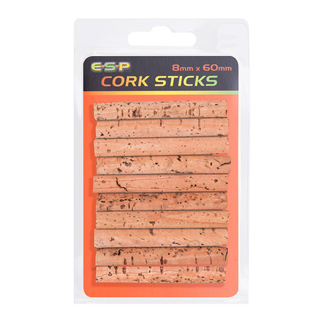 ESP - End Tackle Cork Sticks - ESP