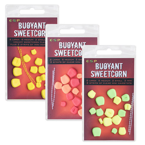 ESP - Buoyant Sweetcorn - ESP