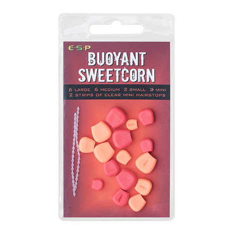 ESP - Kunstaas Buoyant Sweetcorn - ESP