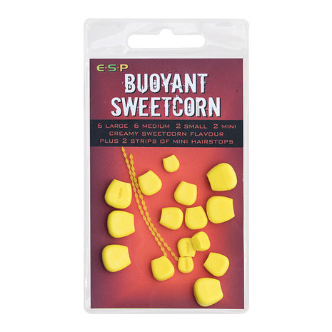ESP - Kunstaas Buoyant Sweetcorn - ESP