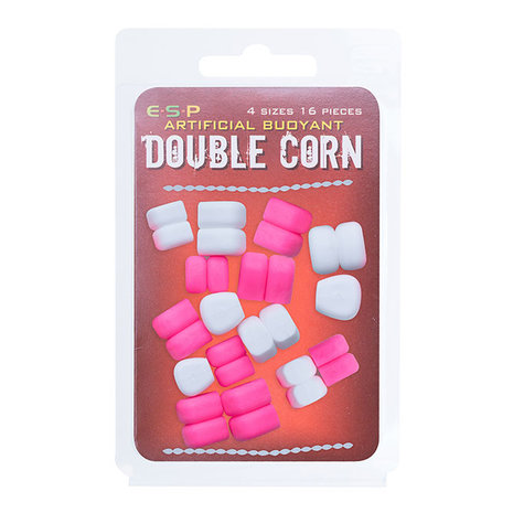 ESP - Artificial Buoyant Double Corn- ESP