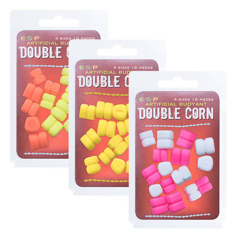 ESP - Artificial Buoyant Double Corn- ESP