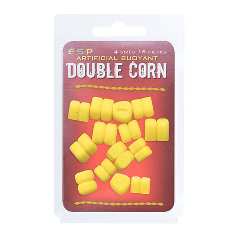 ESP - Kunstaas Artificial Buoyant Double Corn- ESP