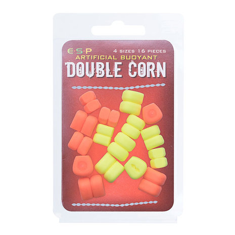 ESP - Artificial Buoyant Double Corn- ESP