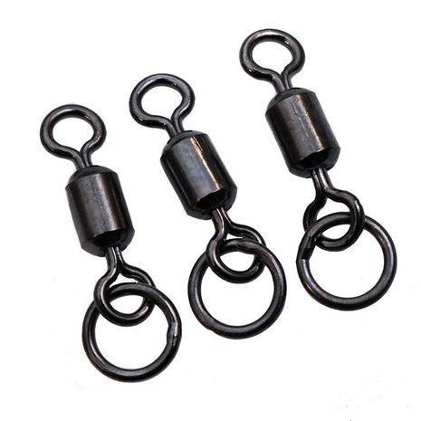 ESP - End Tackle Uni Link Swivels High Performance - ESP