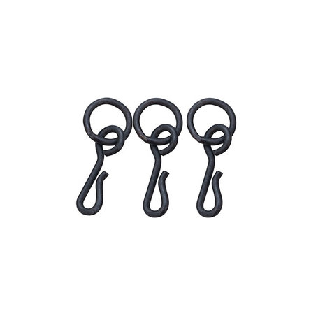 ESP - Quick Change Heli Clips Super Strong - ESP