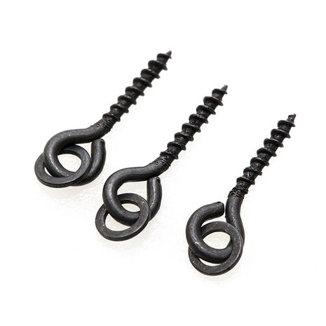 ESP - End Tackle Bait Screw Metal - ESP