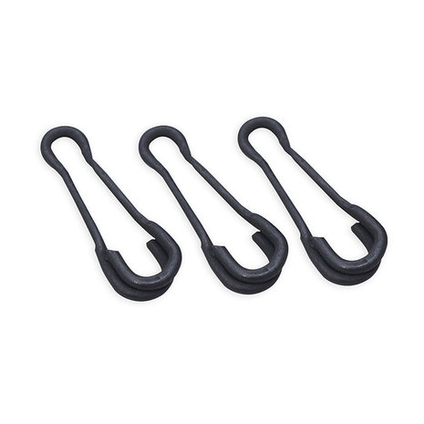 ESP - End Tackle Slim Clips Super Strong - ESP