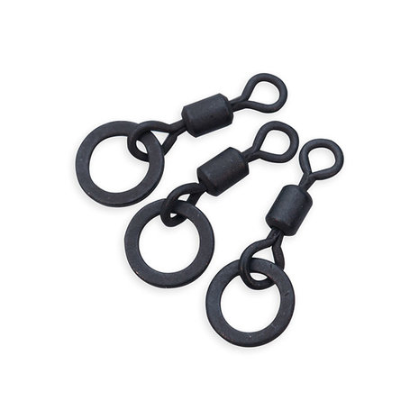 ESP - End Tackle Hook Ring Swivels - ESP