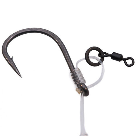 ESP - End Tackle Hook Ring Swivels - ESP