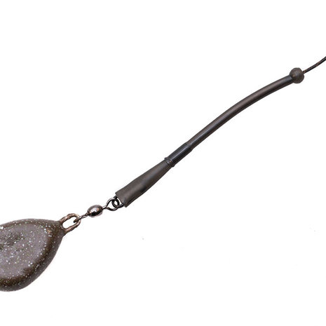 ESP - Chod Rig Sleeves Choddy Silt - ESP