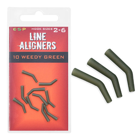 ESP - End Tackle Line Aligners - ESP