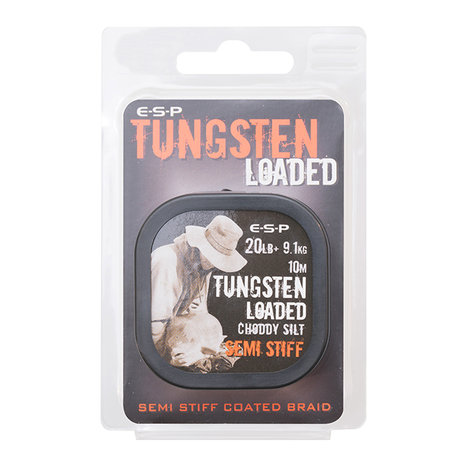 ESP - End Tackle Tungsten Loaded - ESP