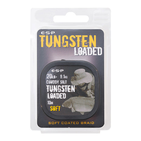 ESP - End Tackle Tungsten Loaded - ESP