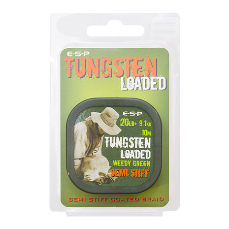 ESP - End Tackle Tungsten Loaded - ESP