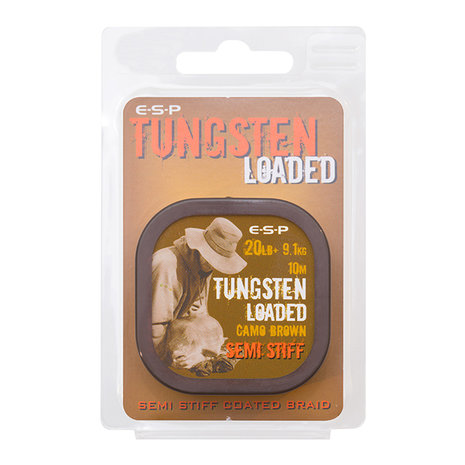 ESP - End Tackle Tungsten Loaded - ESP