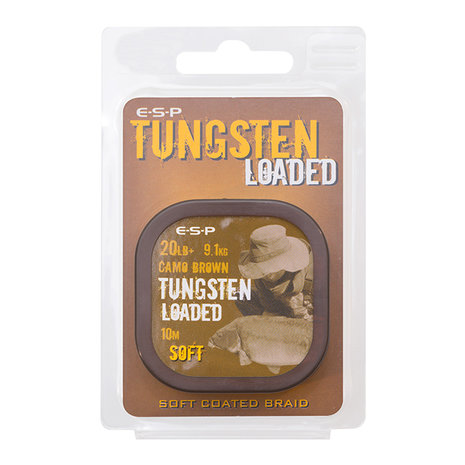 ESP - End Tackle Tungsten Loaded - ESP
