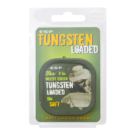 ESP - End Tackle Tungsten Loaded - ESP