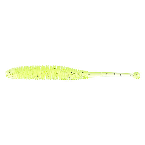 Lucky John - Softbaits Spanky Worm 3,2&quot; - 8,1cm - Lucky John