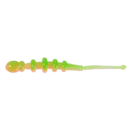 Lucky John - Softbaits Tipsy Worm 2,3&quot; - 5,8cm - Lucky John