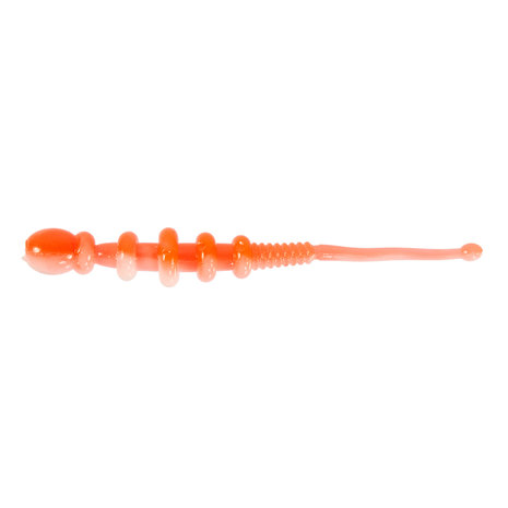 Lucky John - Softbaits Tipsy Worm 2,3&quot; - 5,8cm - Lucky John