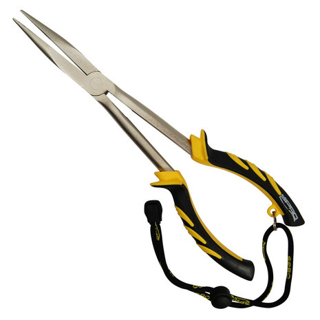 SPRO - Tools Extra Long Nose Pliers - 28 cm - SPRO