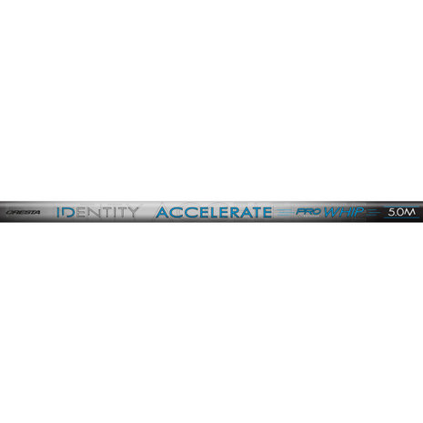 Cresta - Kanthengel Identity Accelerate Pro Whip - Cresta