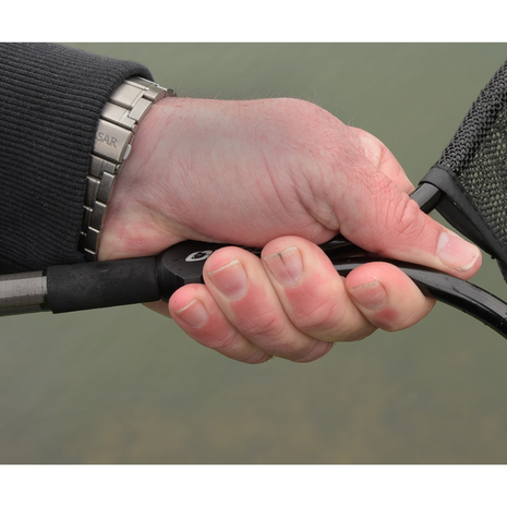 Cresta - Schepnetten Protocol Carp Landingnet - Cresta